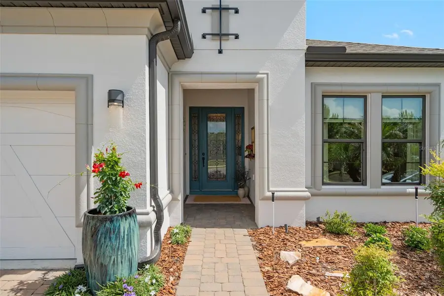 1263 Zeek Ridge Street, Clermont, FL 34715 - #2