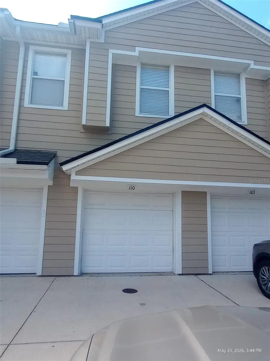 7064 Deer Lodge Circle #110, Jacksonville, FL 32256 - #1