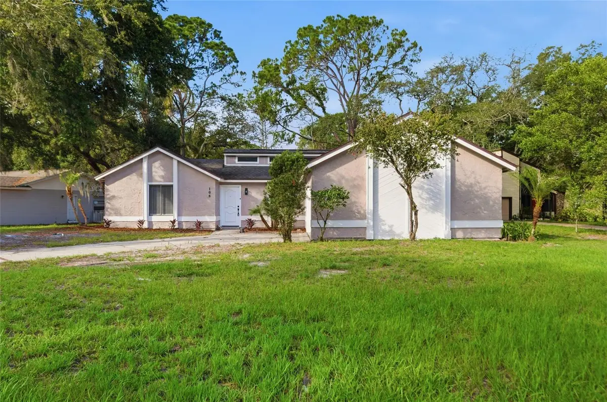 108 Westwind Court, Sanford, FL 32773 - #1