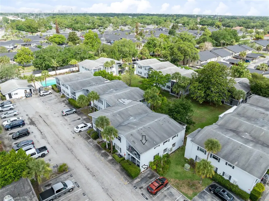 6075 Amberly Court #F40, Orlando, FL 32822 - #3