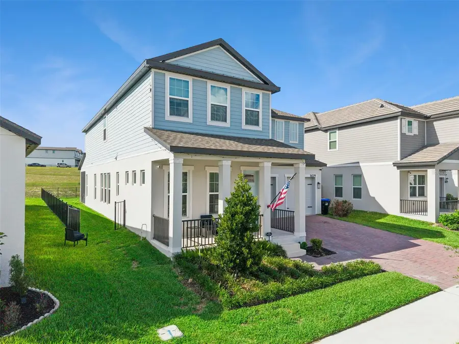 16379 Silver Grove Boulevard, Winter Garden, FL 34787 - #2