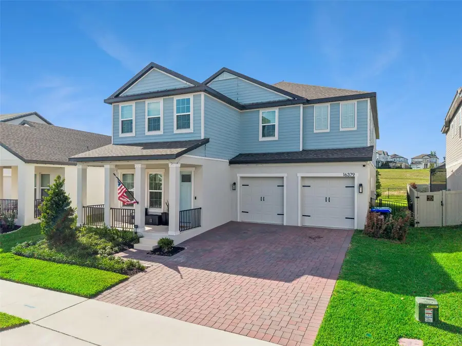16379 Silver Grove Boulevard, Winter Garden, FL 34787 - #3