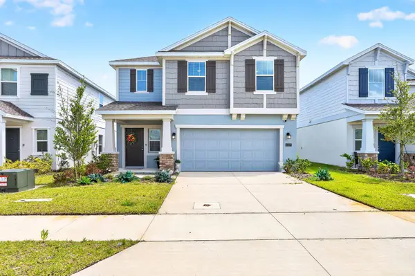 4107 Calusa Pine Road, DAYTONA BEACH, FL 32124