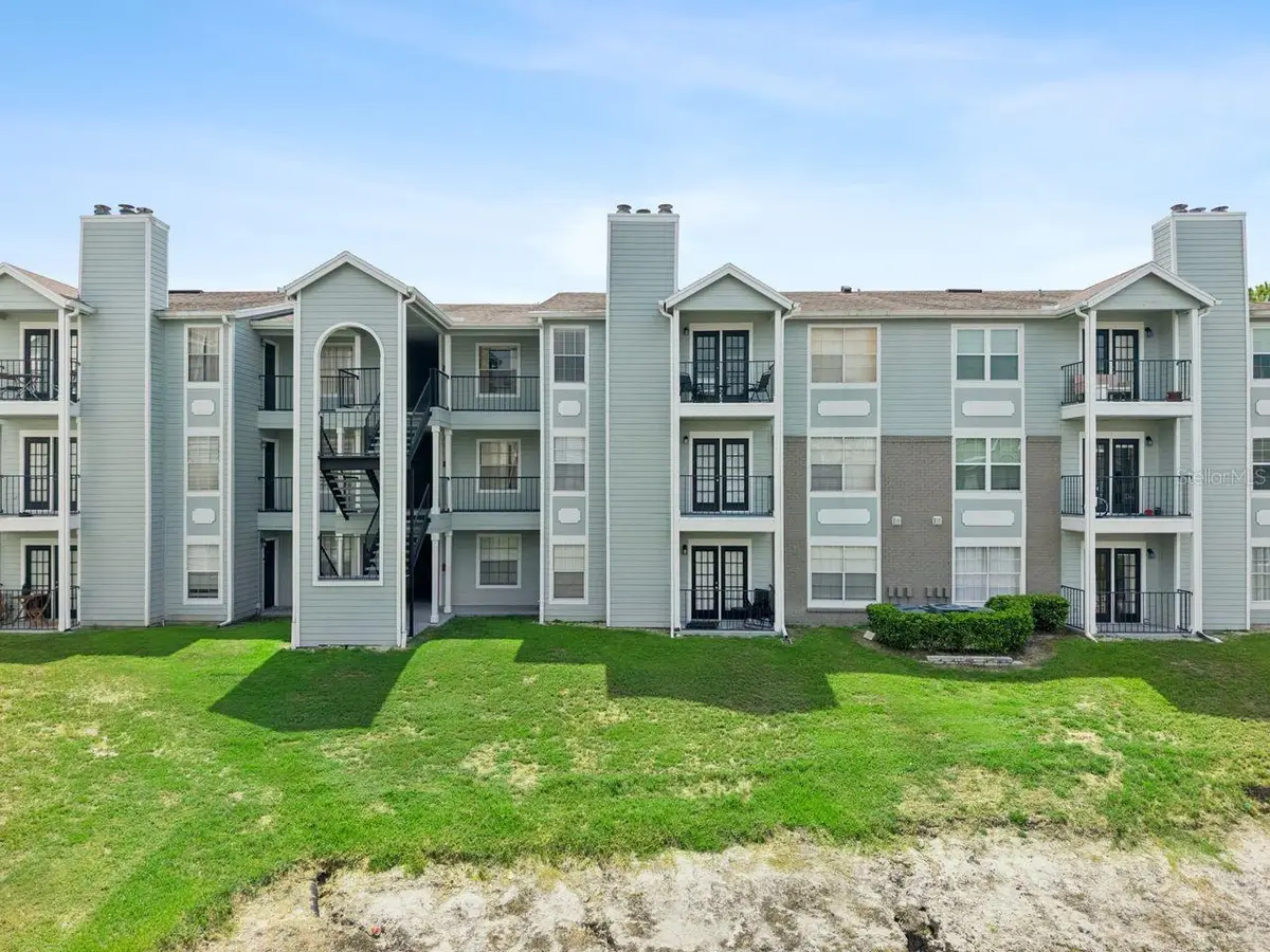 2550 N Alafaya Trail #7203, Orlando, FL 32826 - #1