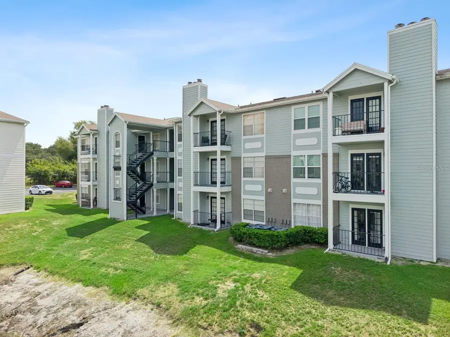 2550 N Alafaya Trail #7203, Orlando, FL 32826 - #2