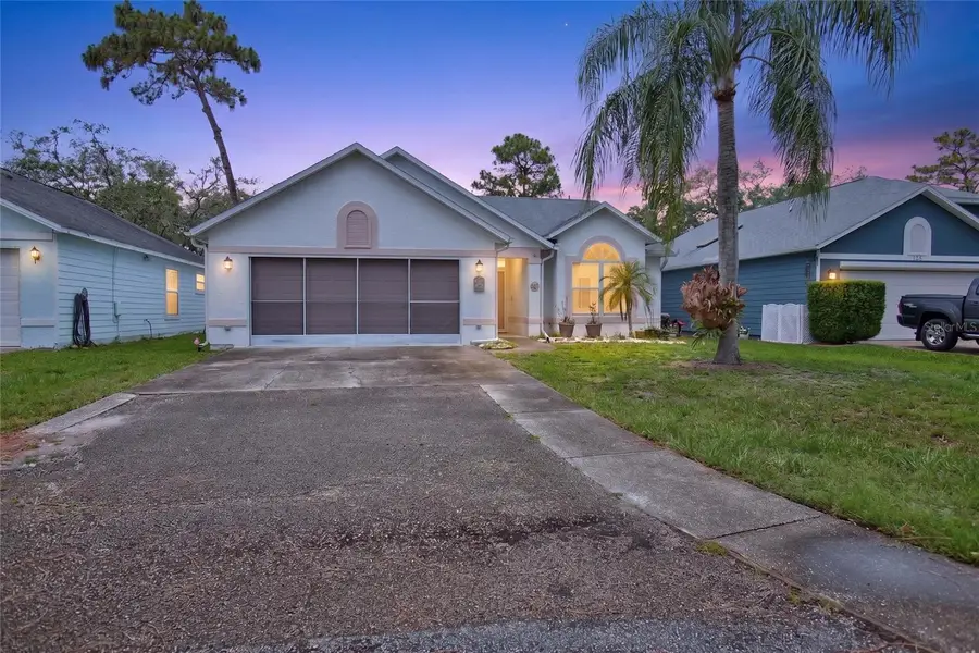 125 Crooked Pine Road, Port Orange, FL 32128 - #2