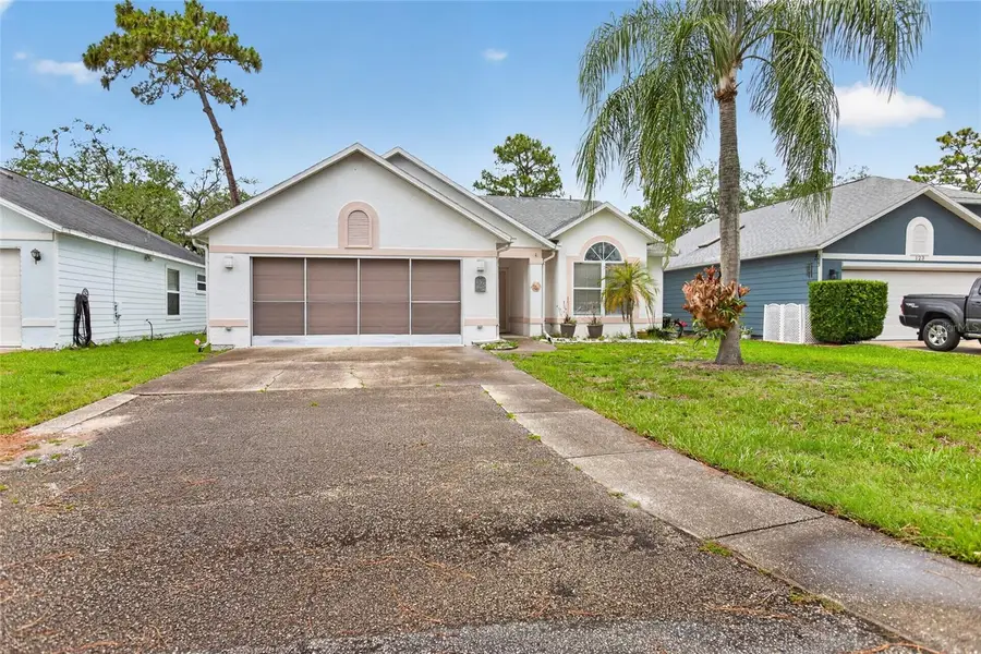 125 Crooked Pine Road, Port Orange, FL 32128 - #3