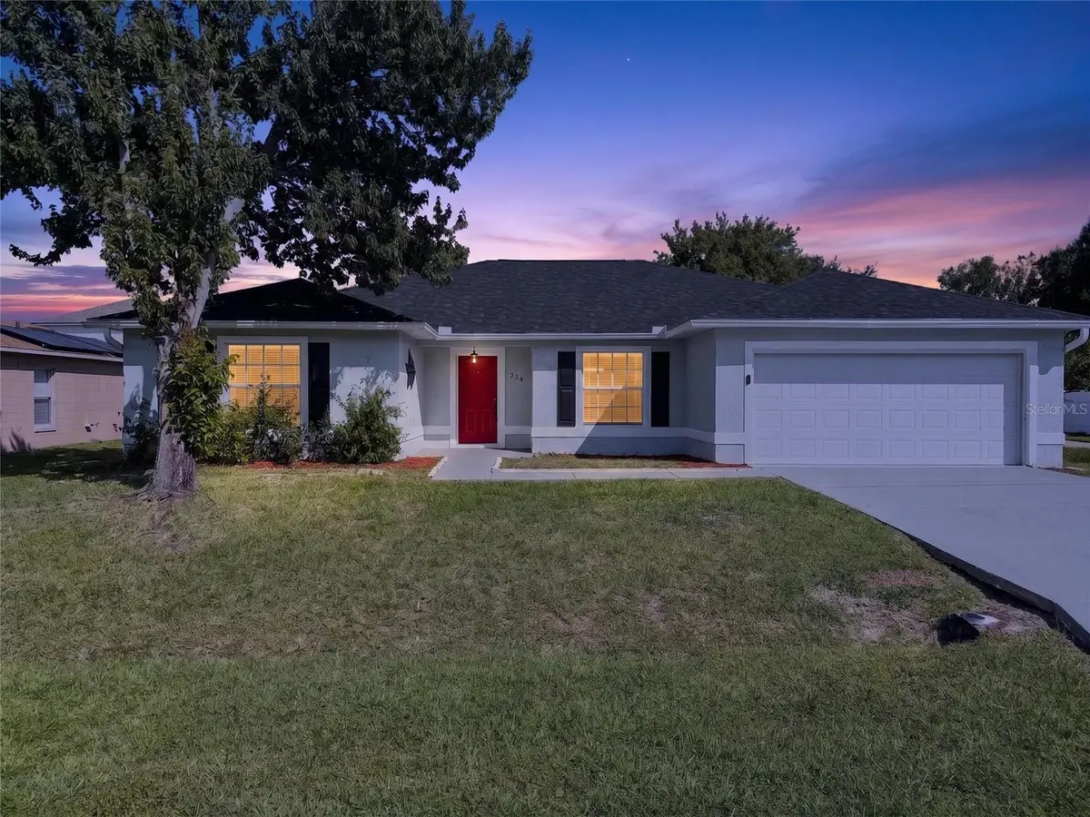 334 Cocoa Court, Kissimmee, FL 34758 - #1