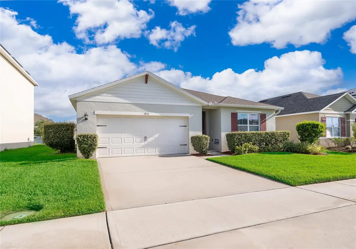 1933 Bellknoll Lane, Kissimmee, FL 34744 - #1