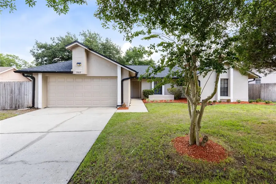 9909 Earlston Street, Orlando, FL 32817 - #2