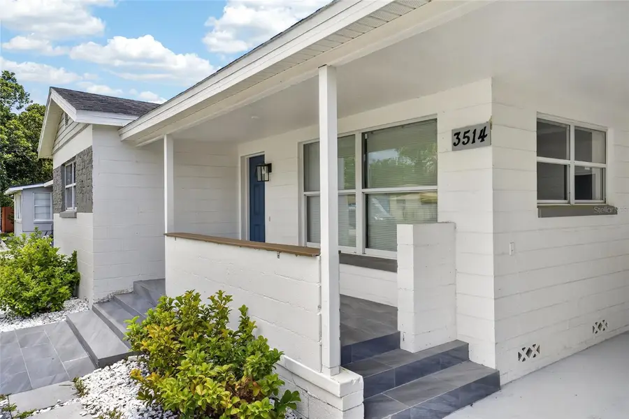 3514 Arch Street, Orlando, FL 32808 - #3