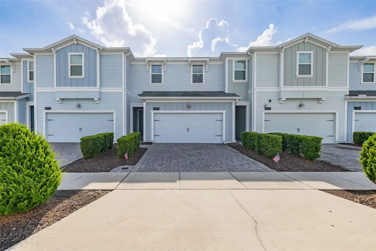 2905 Satire Street, Kissimmee, FL 34746 - #1
