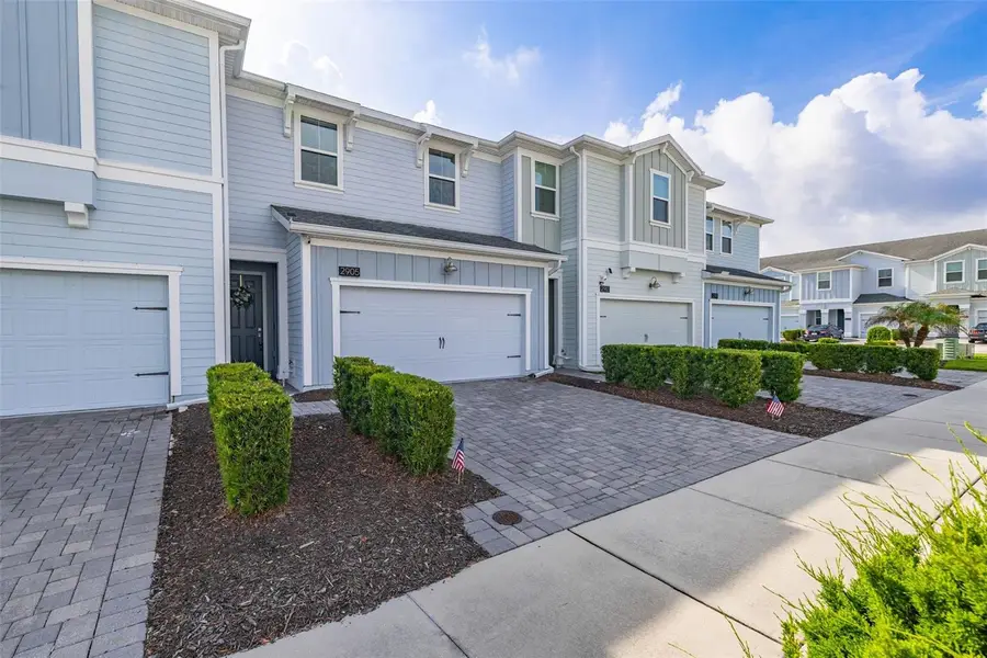 2905 Satire Street, Kissimmee, FL 34746 - #3