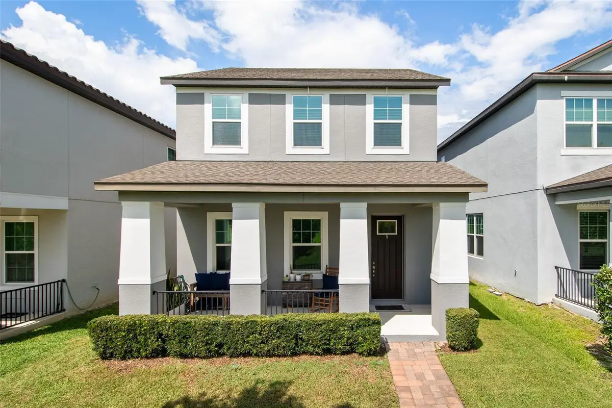 2241 White Feather Loop, Winter Garden, FL 34787 - #1