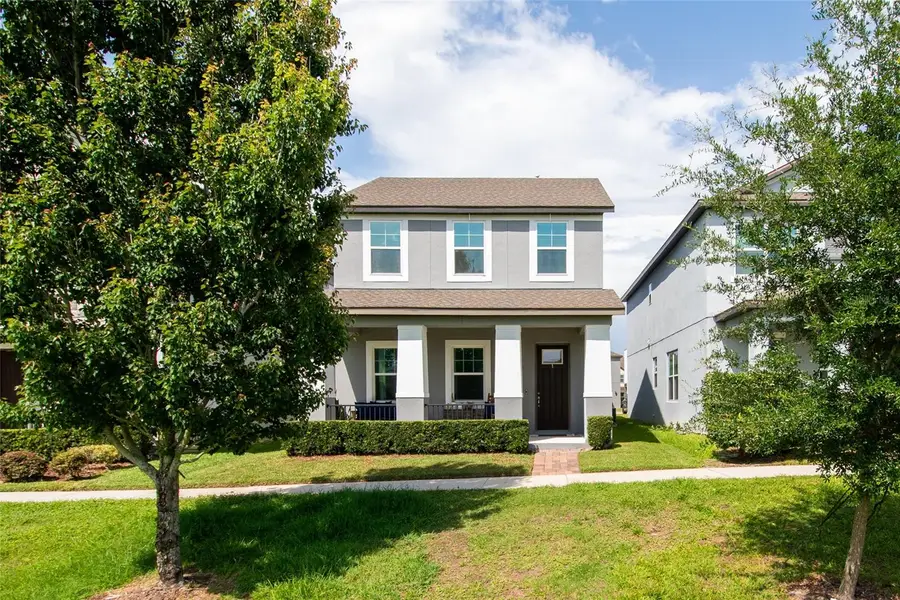 2241 White Feather Loop, Winter Garden, FL 34787 - #2