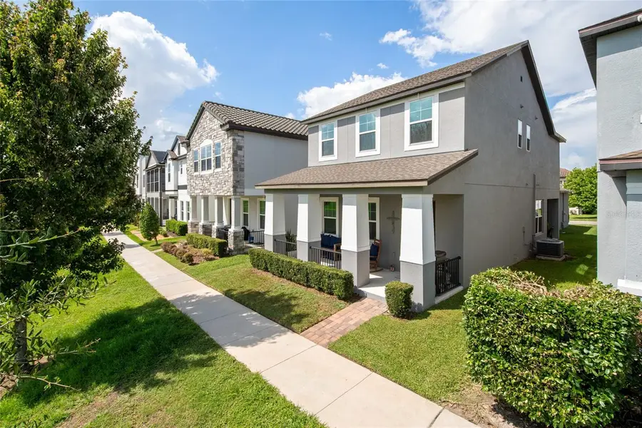 2241 White Feather Loop, Winter Garden, FL 34787 - #3