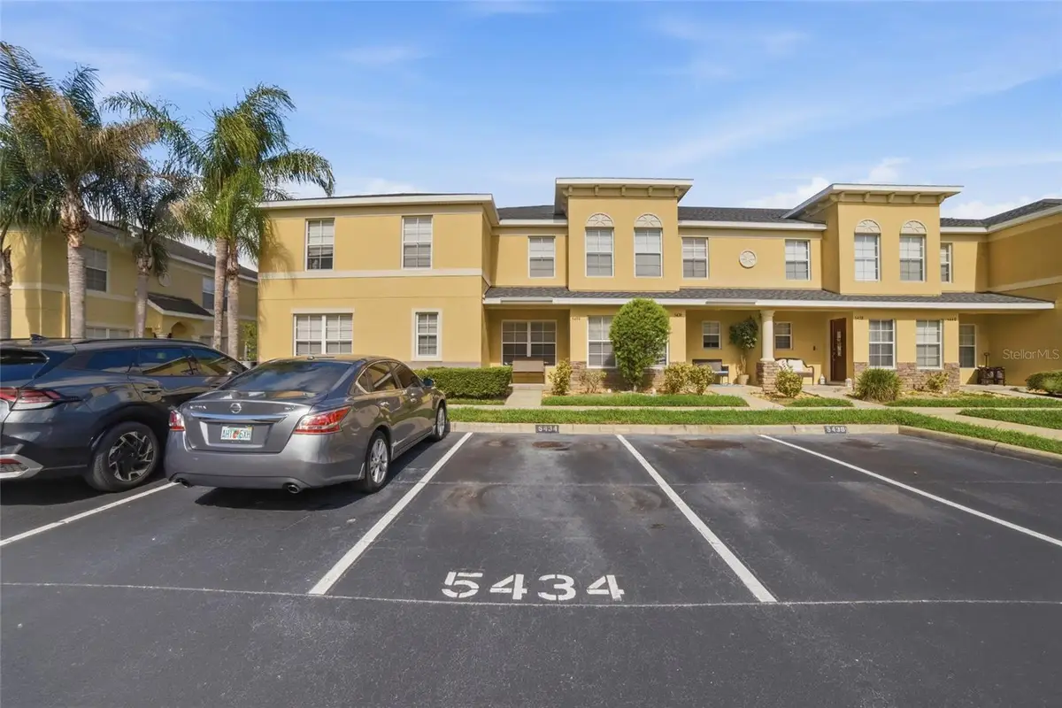 5434 Quarry Rock Road #5434, Lakeland, FL 33809 - #1