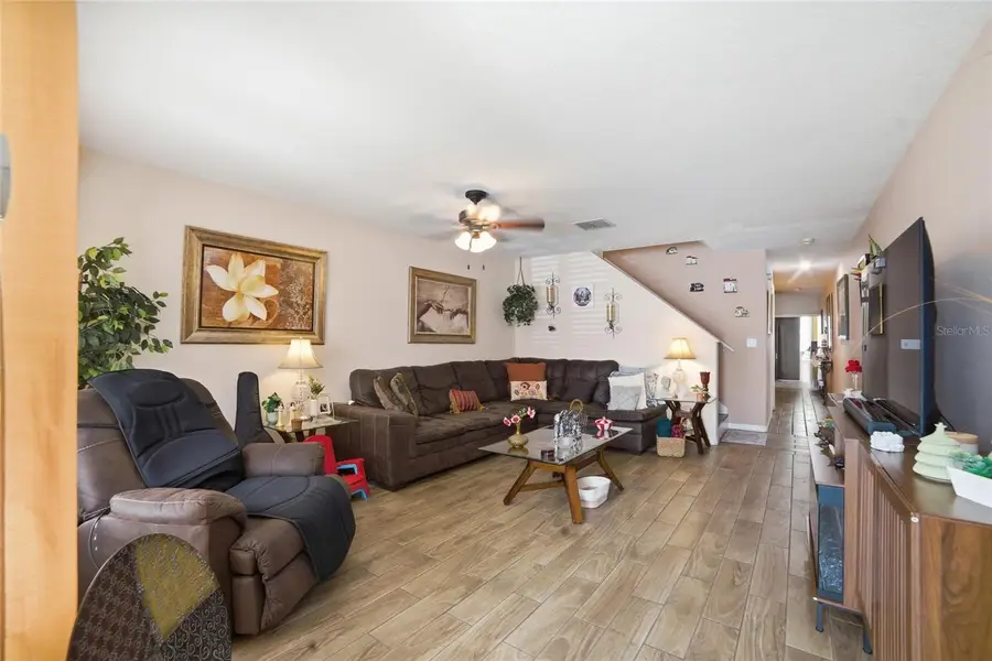 5434 Quarry Rock Road #5434, Lakeland, FL 33809 - #2