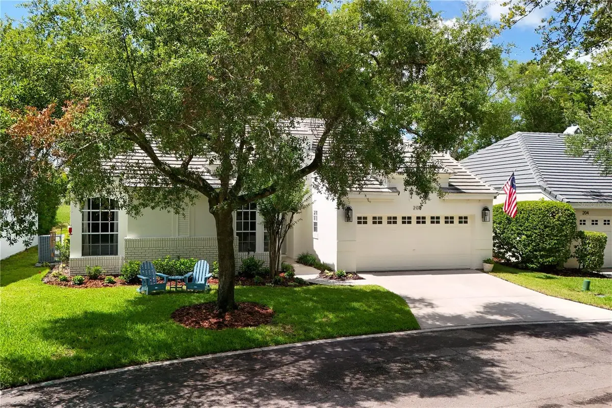 208 Wimbledon Circle, Lake Mary, FL 32746 - #1
