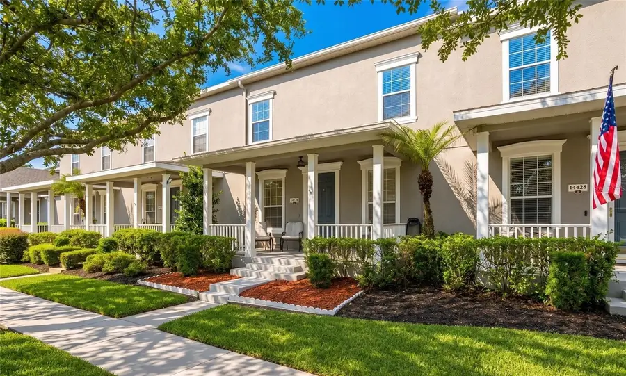 14432 Clarkson Drive, Orlando, FL 32828 - #2