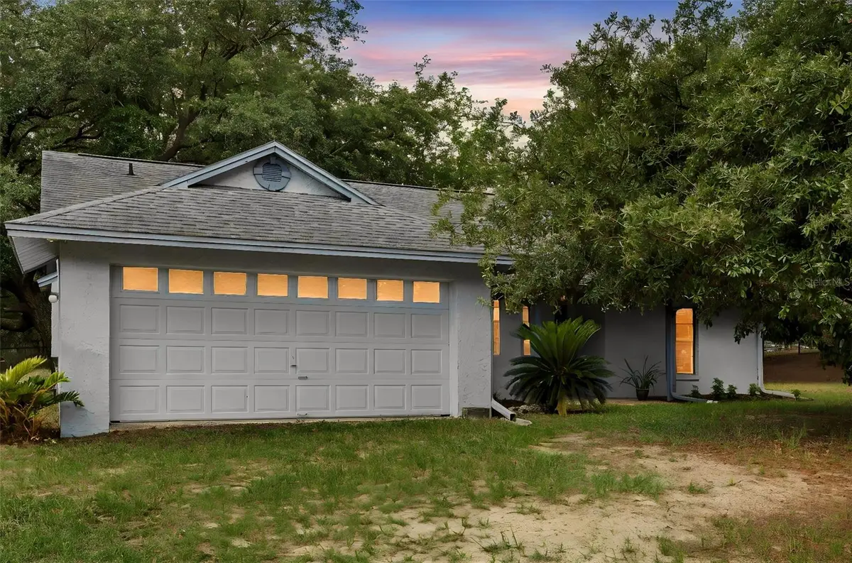 16104 Sandhill Road, Winter Garden, FL 34787 - #1