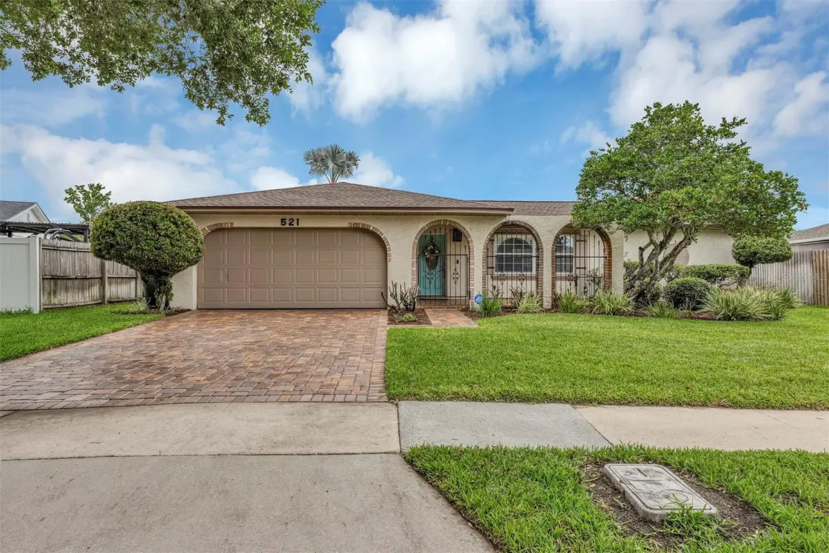 521 American Heritage Parkway, Orlando, FL 32809 - #1