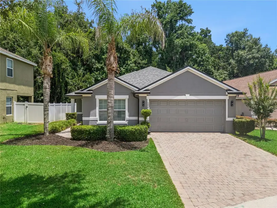 5843 Great Egret Drive, Sanford, FL 32773 - #2