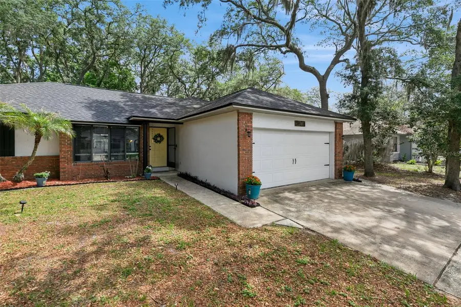 781 Silhouette Court, Longwood, FL 32750 - #2