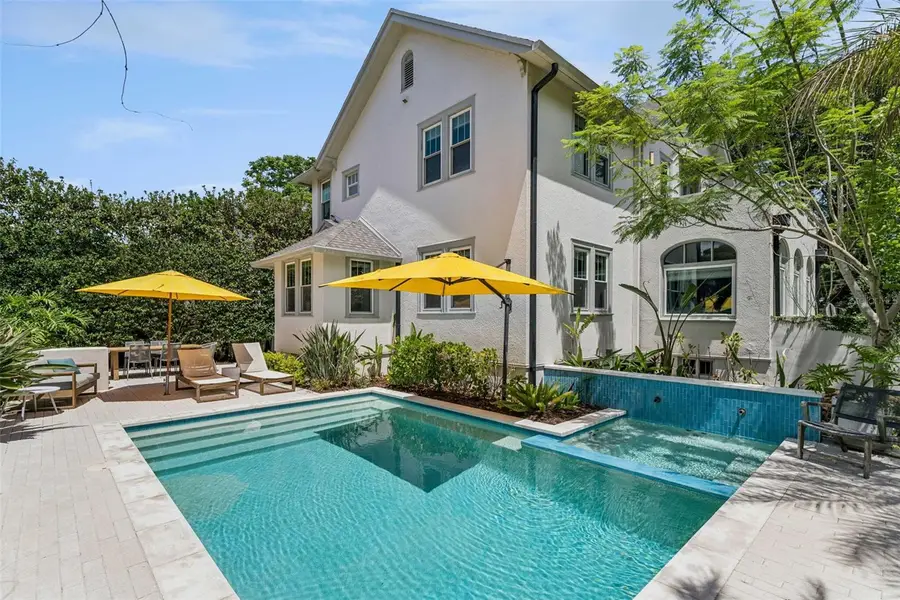 442 Woodland Street, Orlando, FL 32806 - #3