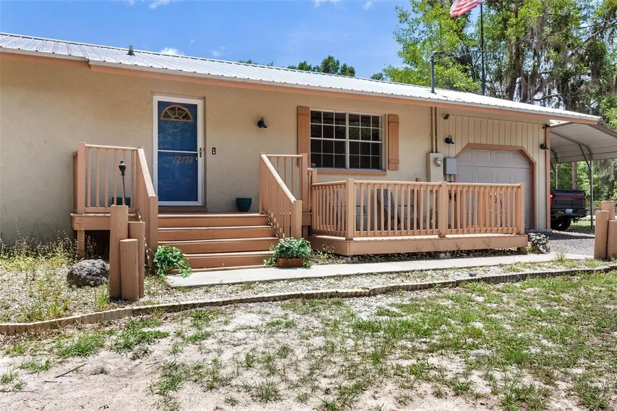 12174 W Fig Tree Lane #1, Crystal River, FL 34428 - #3