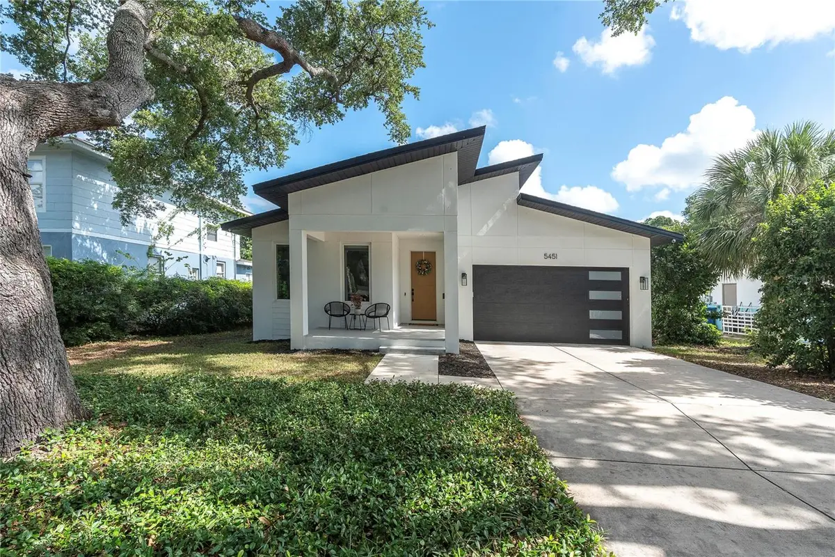 5451 2nd Avenue S, Saint Petersburg, FL 33707 - #1
