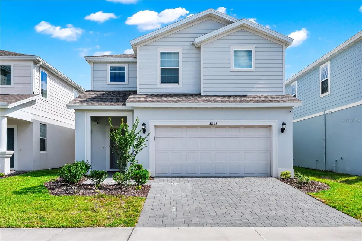 3883 Lana Avenue, Davenport, FL 33897 - #1