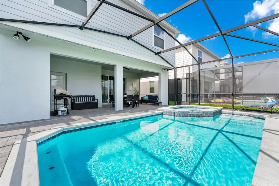 3883 Lana Avenue, Davenport, FL 33897 - #2