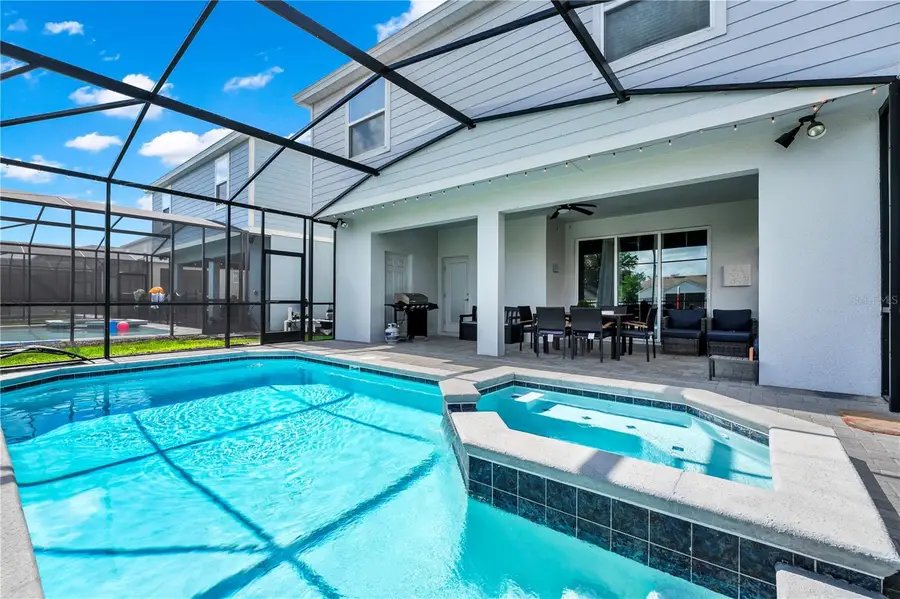 3883 Lana Avenue, Davenport, FL 33897 - #3