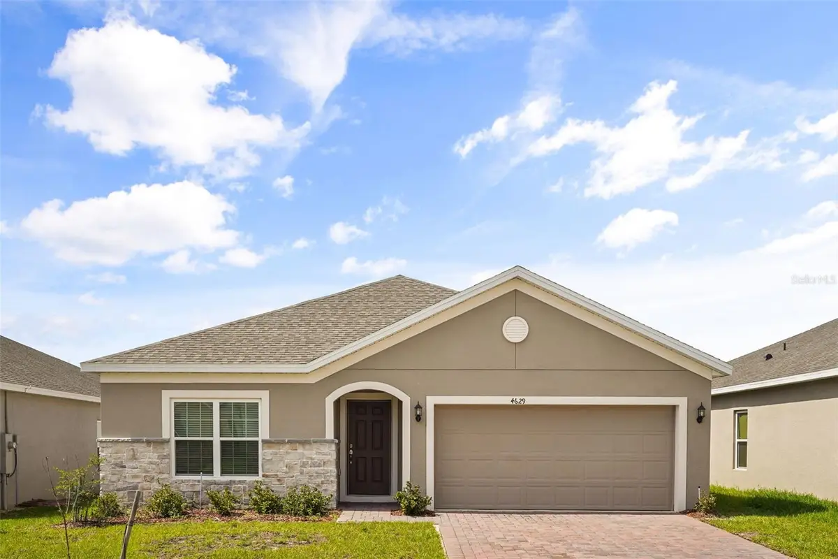 4629 Bernard Boulevard, Haines City, FL 33844 - #1