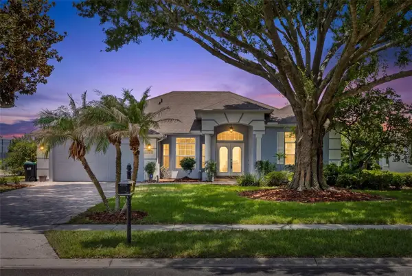 10273 Cove Lake Drive, ORLANDO, FL 32836