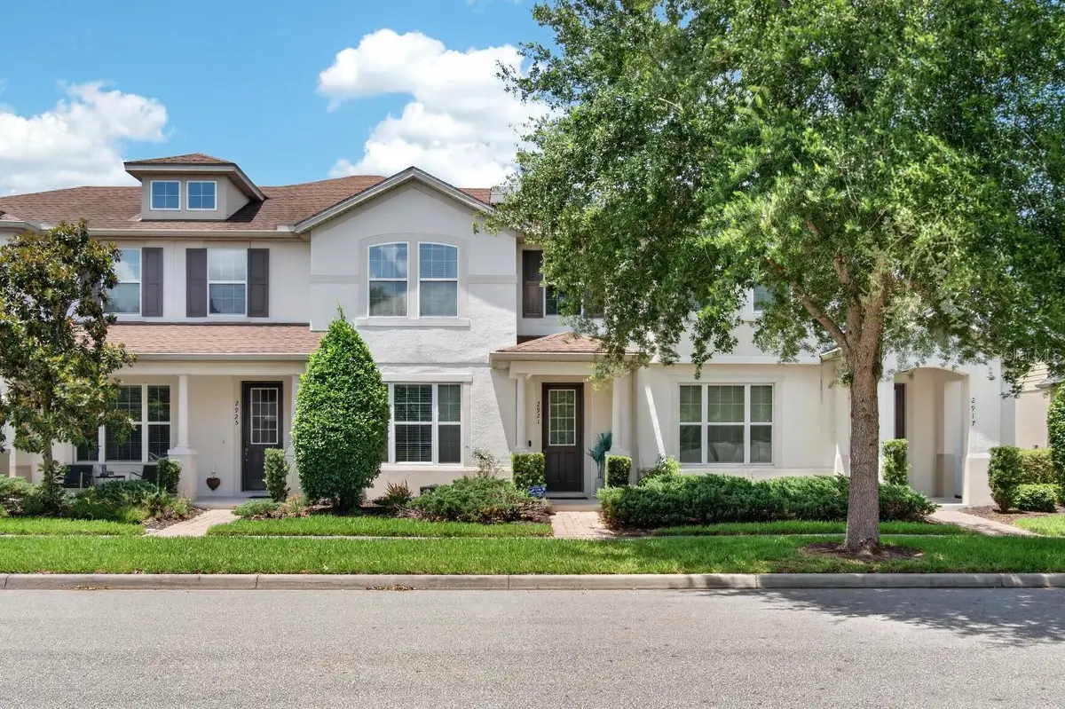 2921 Cello Lane, Kissimmee, FL 34741 - #1