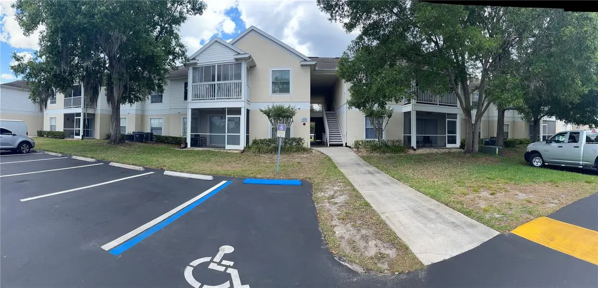 3960 Southpointe Drive #507, Orlando, FL 32822 - #1