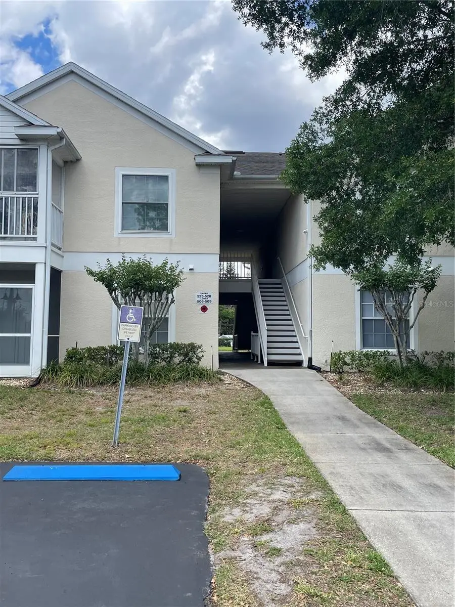 3960 Southpointe Drive #507, Orlando, FL 32822 - #2
