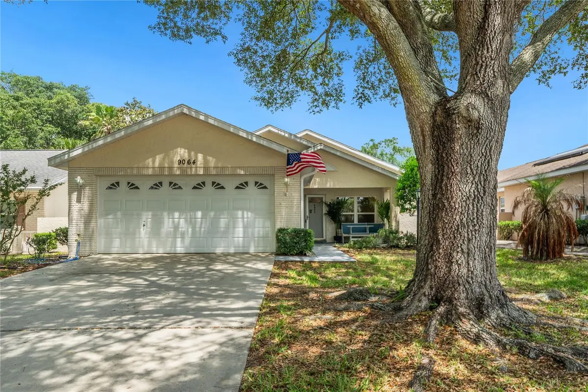 9064 SW 91st Circle, Ocala, FL 34481 - #1