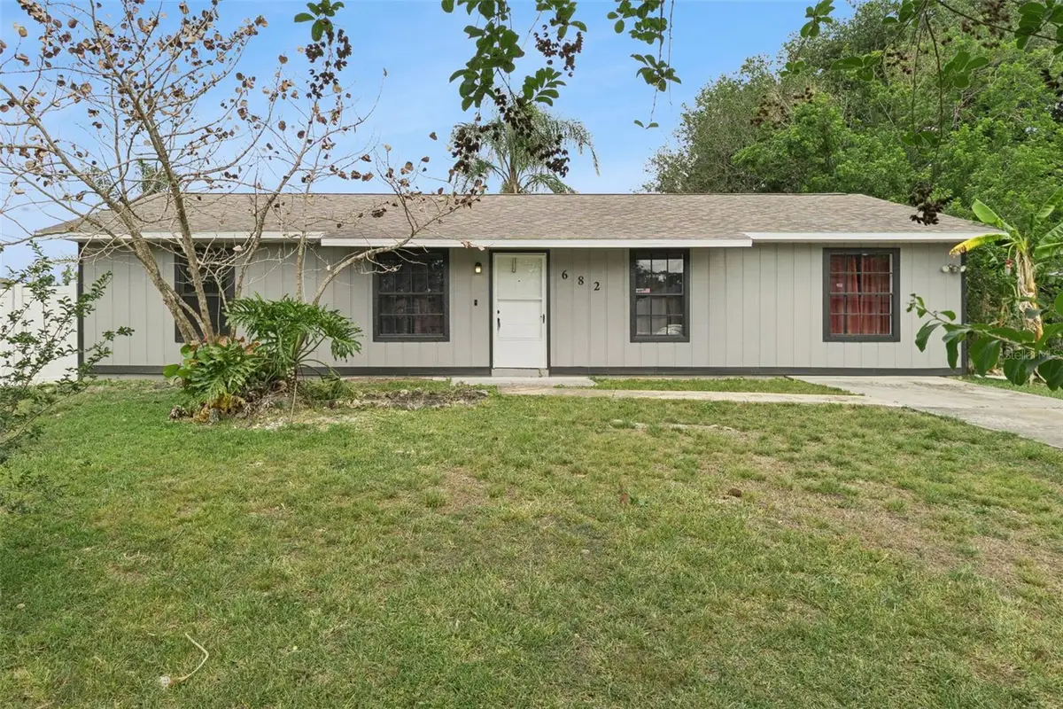 682 De Groodt Road Sw, Palm Bay, FL 32908 - #1