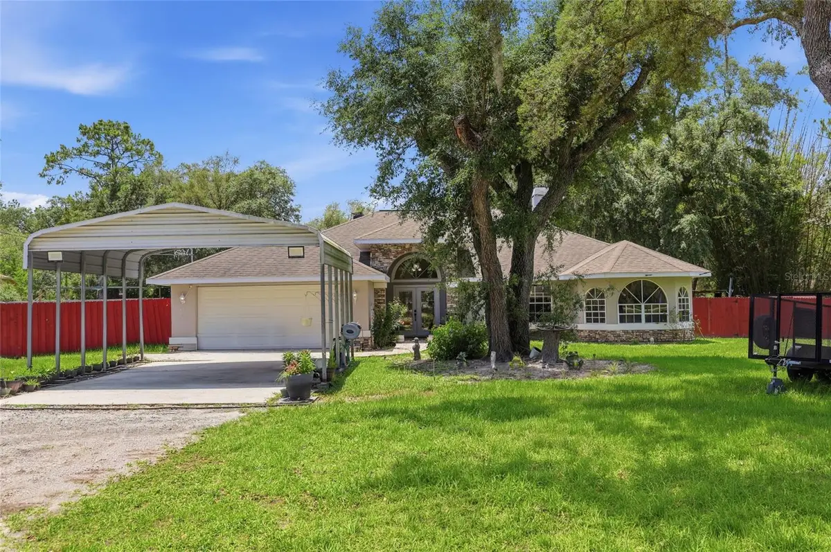 5956 W Green Acres Street, Homosassa, FL 34446 - #1