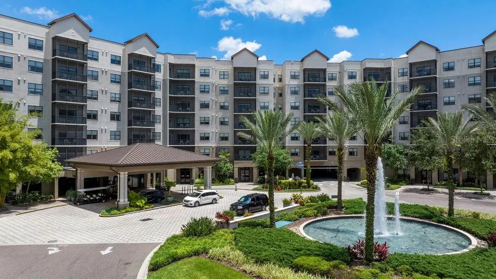 14501 Grove Resort Avenue #3523, Winter Garden, FL 34787 - #1
