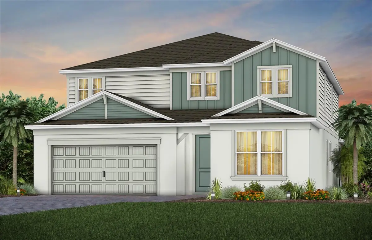 5631 Flame Vine Way, Saint Cloud, FL 34771 - #1