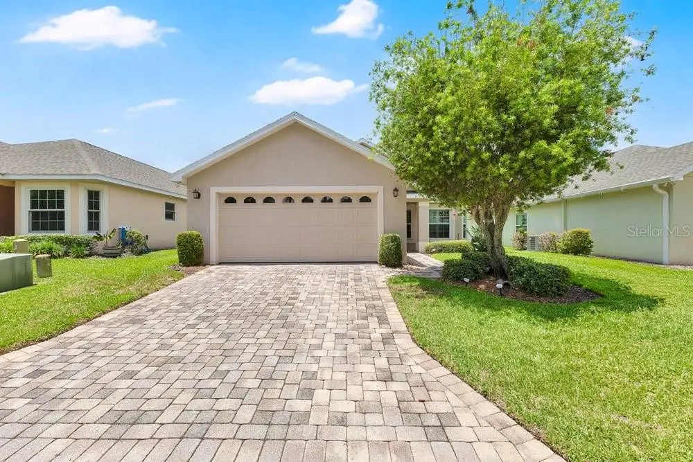 3875 Osprey Pointe Circle, Winter Haven, FL 33884 - #1