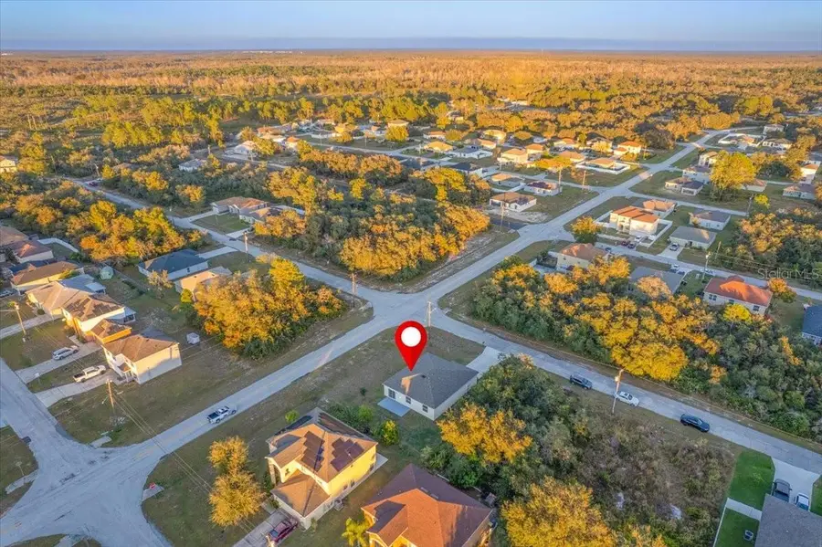 1200 Wahneta Drive, Poinciana, FL 34759 - #2