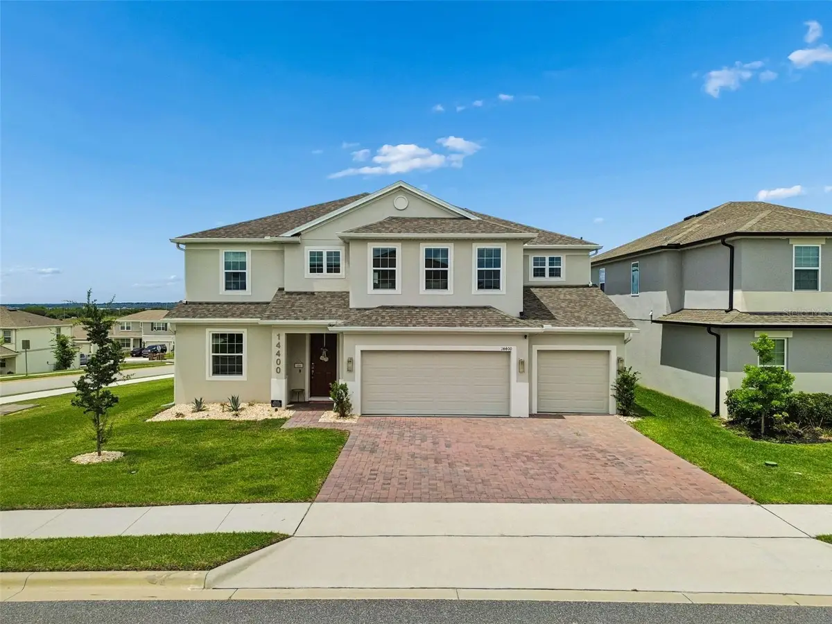 14400 Noto Avenue, Clermont, FL 34714 - #1