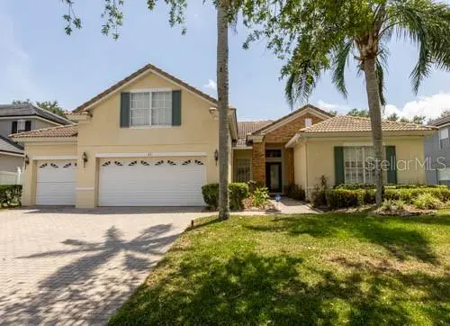 65 Calliope Street, Ocoee, FL 34761 - #1