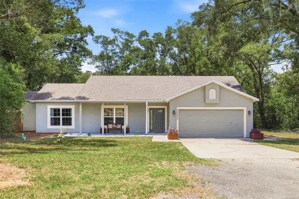 30603 Turnberry Avenue, SORRENTO, FL 32776
