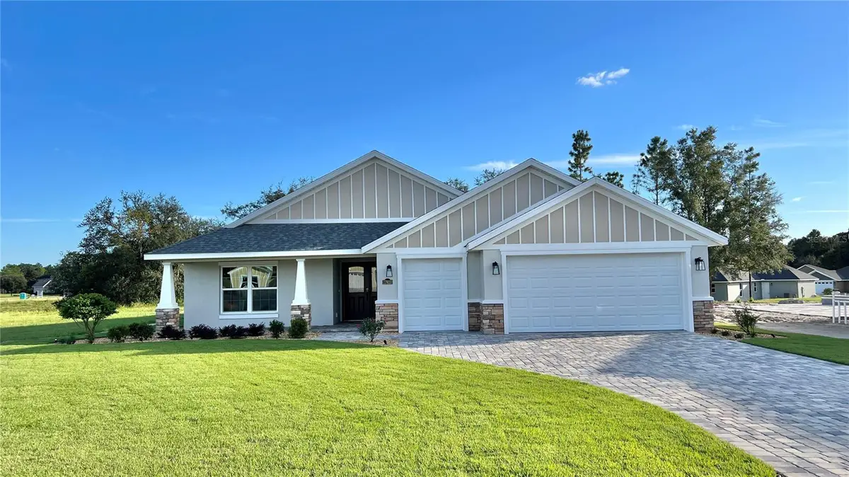 17920 SW 66th Place, Dunnellon, FL 34432 - #1